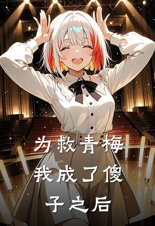 为救青梅我成了傻子之后