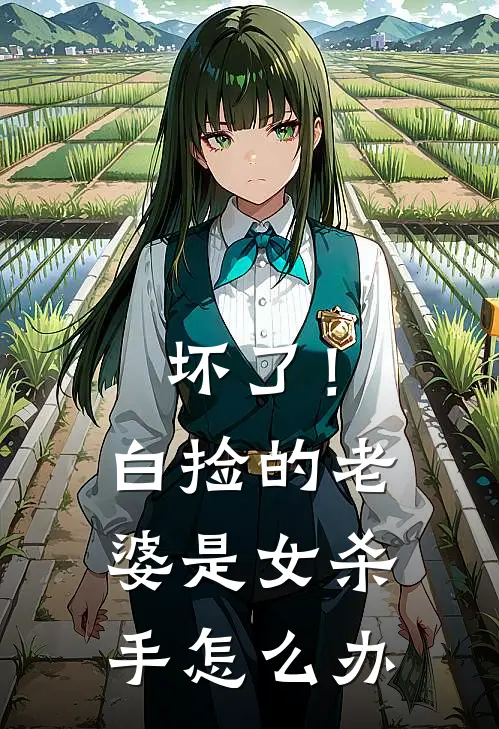 坏了！白捡的老婆是女杀手怎么办
