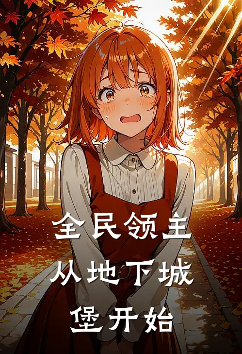 全民领主：从地下城堡开始