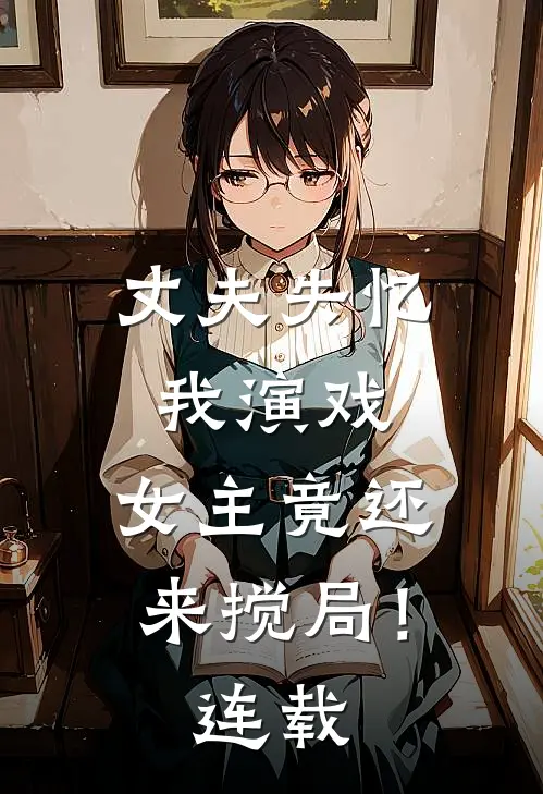 丈夫失忆我演戏，女主竟还来搅局！连载