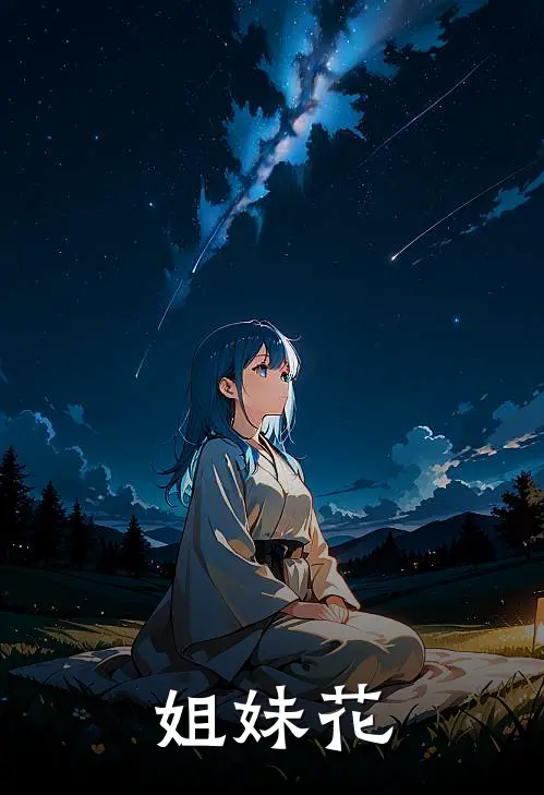 姐妹花
