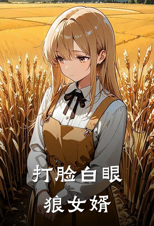 打脸白眼狼女婿