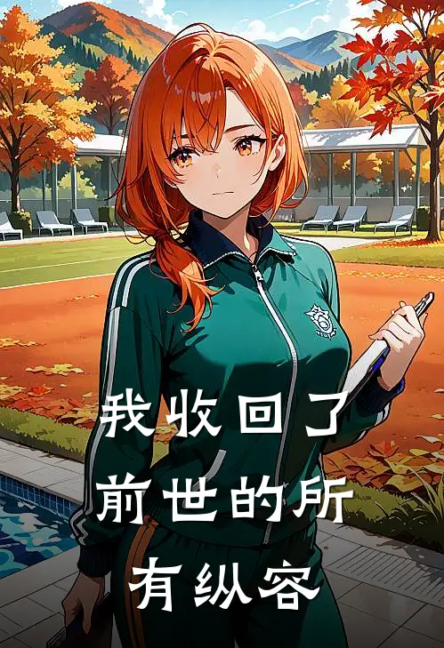 我收回了前世的所有纵容