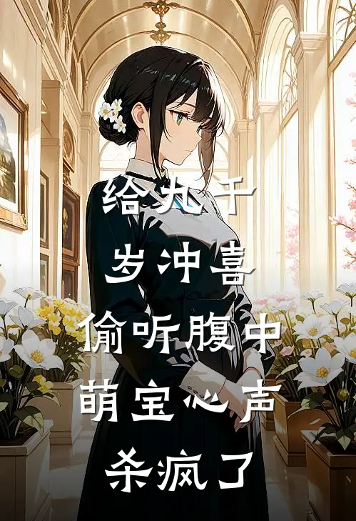 给九千岁冲喜，偷听腹中萌宝心声杀疯了