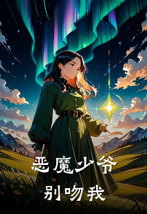 恶魔少爷别吻我