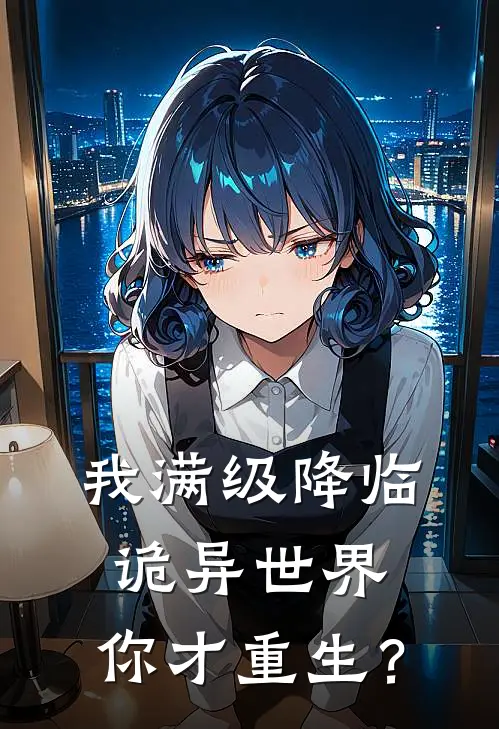 我满级降临诡异世界，你才重生？