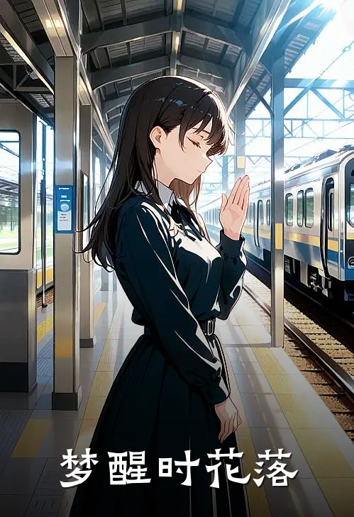 梦醒时花落