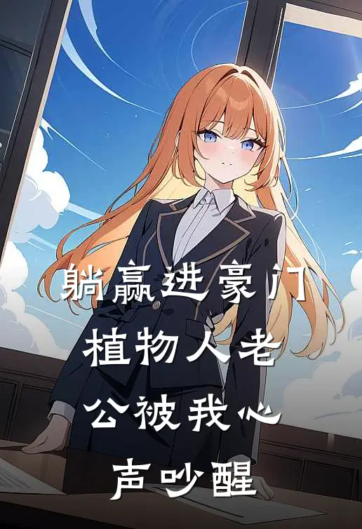 躺赢进豪门，植物人老公被我心声吵醒