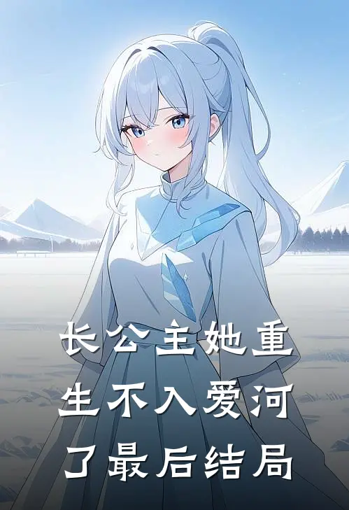 长公主她重生不入爱河了最后结局