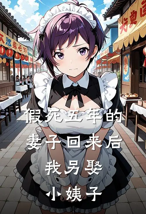 假死五年的妻子回来后，我另娶小姨子