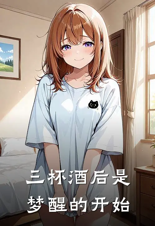三杯酒后是梦醒的开始
