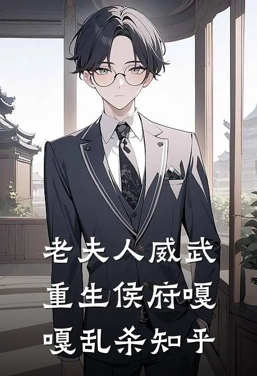 老夫人威武，重生侯府嘎嘎乱杀知乎