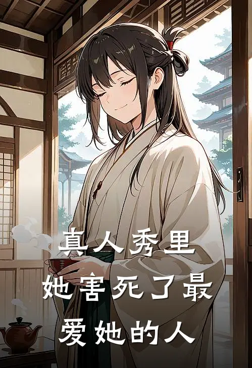 真人秀里，她害死了最爱她的人