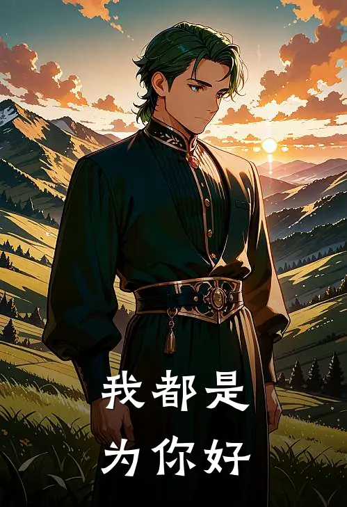 我都是为你好