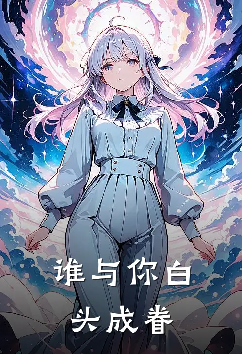 谁与你白头成眷