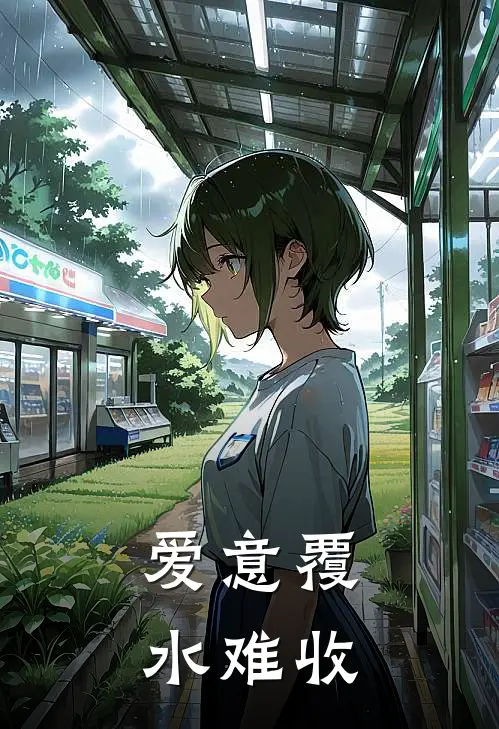 爱意覆水难收