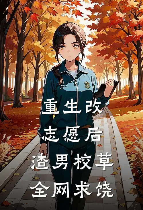 重生改志愿后，渣男校草全网求饶