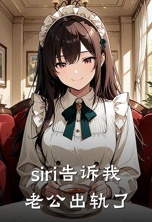 siri告诉我，老公出轨了