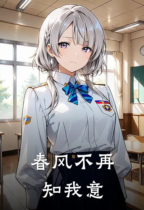 春风不再知我意