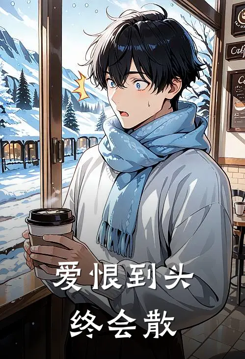爱恨到头终会散