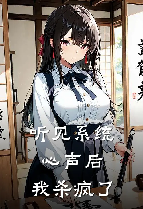 听见系统心声后，我杀疯了