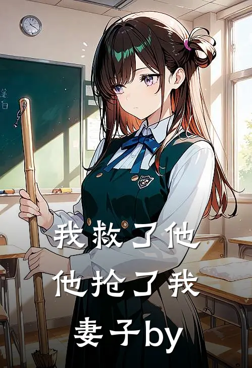 我救了他，他抢了我妻子by