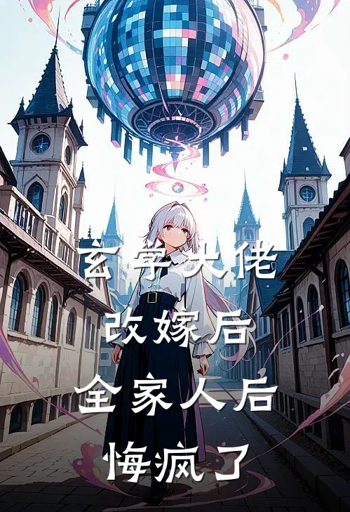 玄学大佬改嫁后，全家人后悔疯了