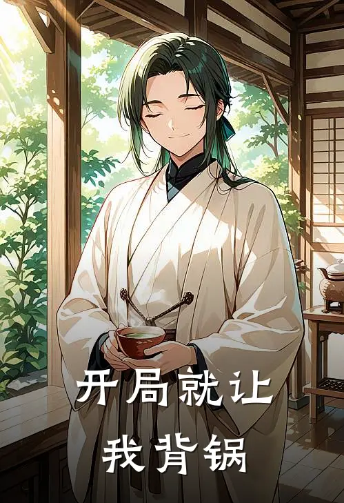 开局就让我背锅
