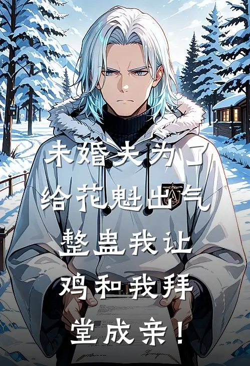 未婚夫为了给花魁出气，整蛊我让鸡和我拜堂成亲！