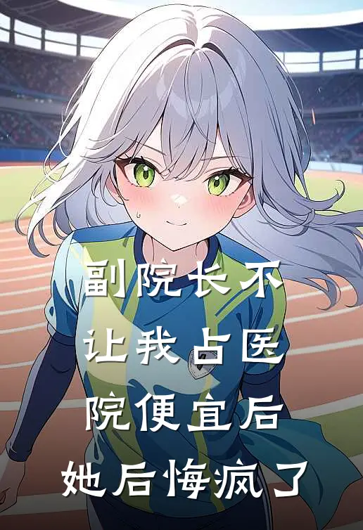 副院长不让我占医院便宜后，她后悔疯了