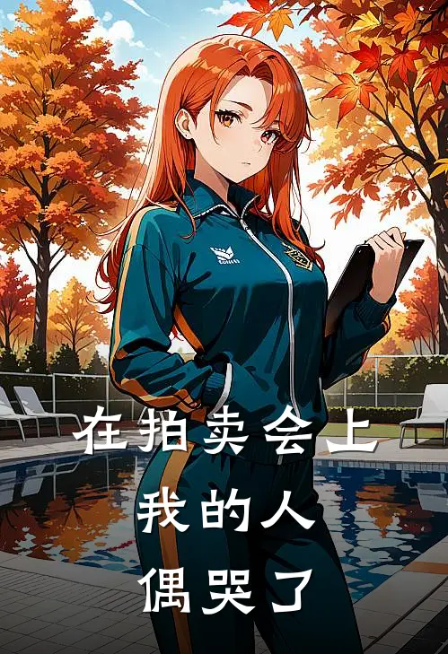 在拍卖会上，我的人偶哭了