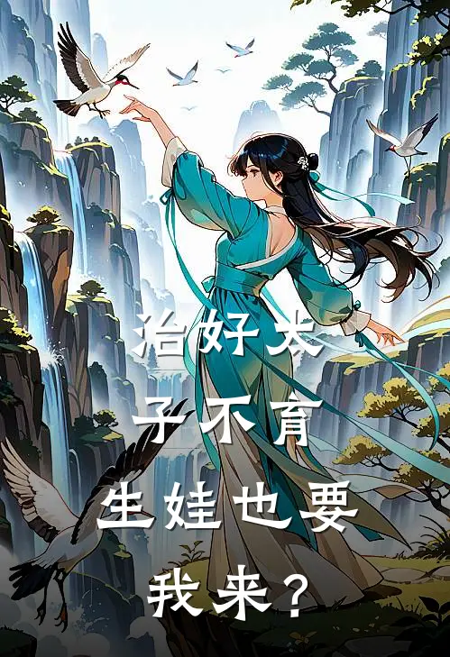 治好太子不育，生娃也要我来？