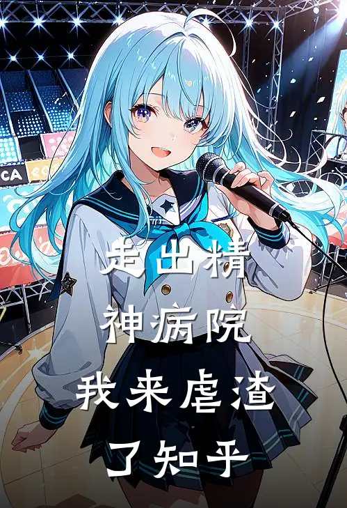 走出精神病院，我来虐渣了知乎