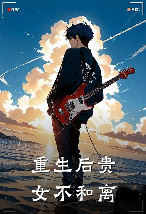 重生后贵女不和离