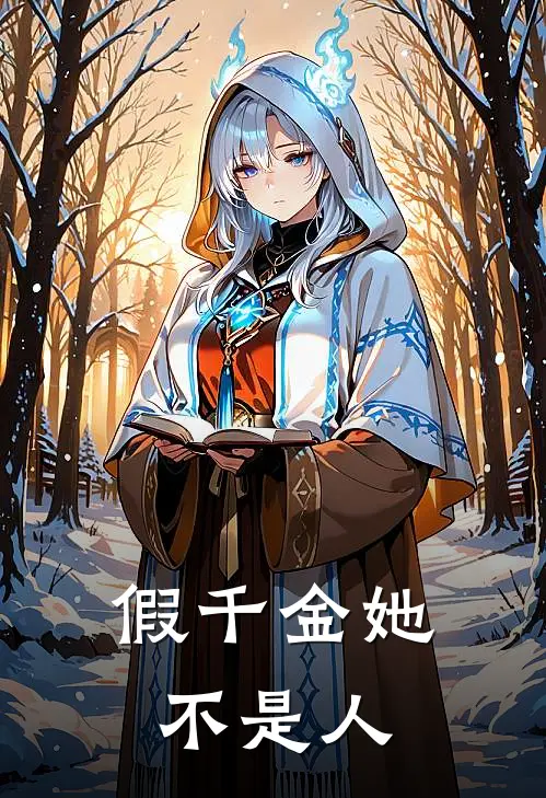假千金她不是人