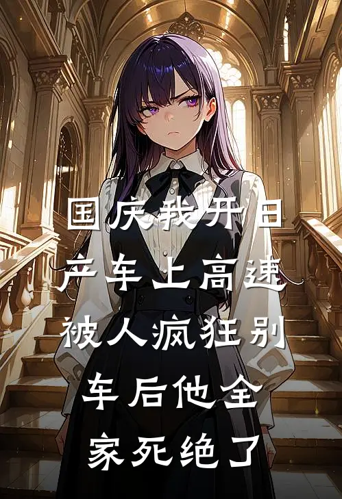 国庆我开日产车上高速，被人疯狂别车后他全家死绝了