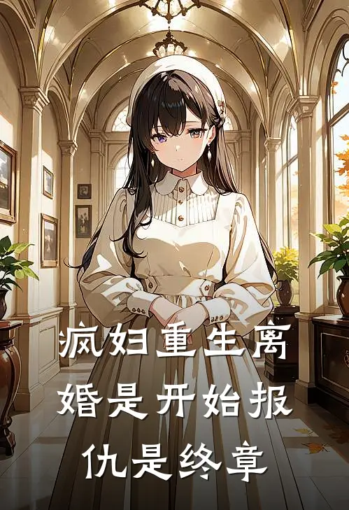 疯妇重生离婚是开始报仇是终章