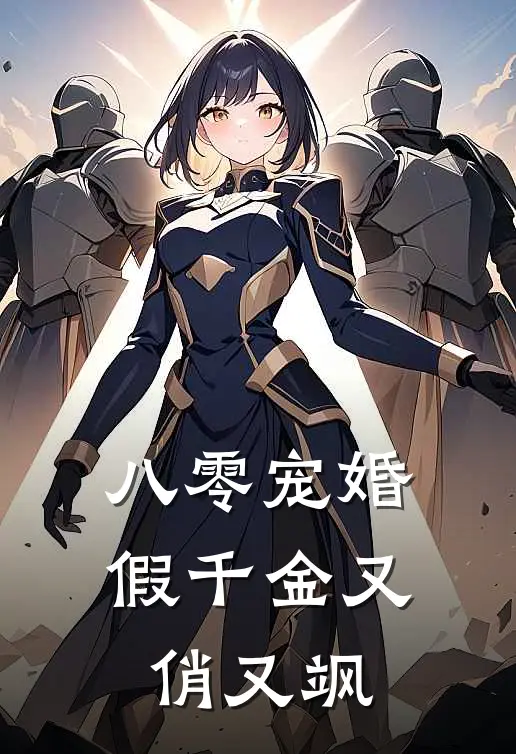 八零宠婚：假千金又俏又飒