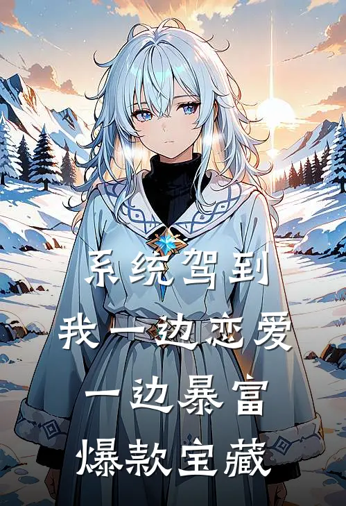系统驾到，我一边恋爱一边暴富爆款宝藏