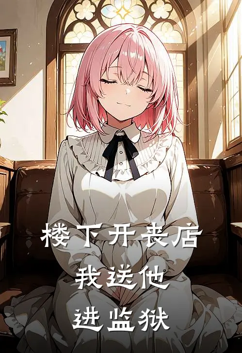楼下开丧店，我送他进监狱