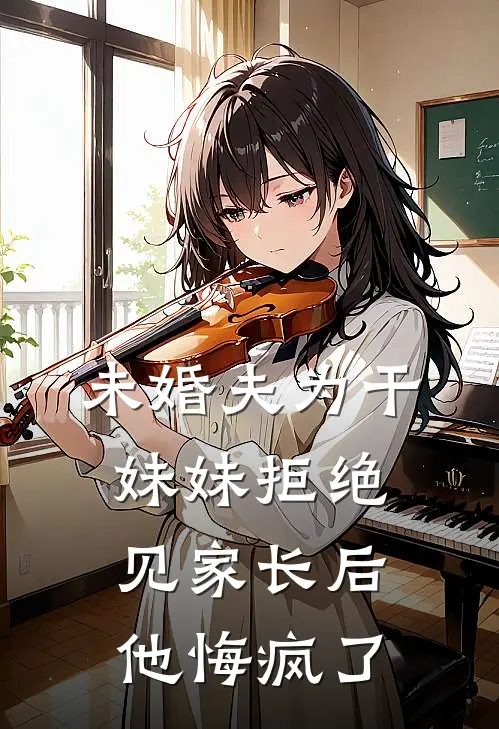 未婚夫为干妹妹拒绝见家长后，他悔疯了