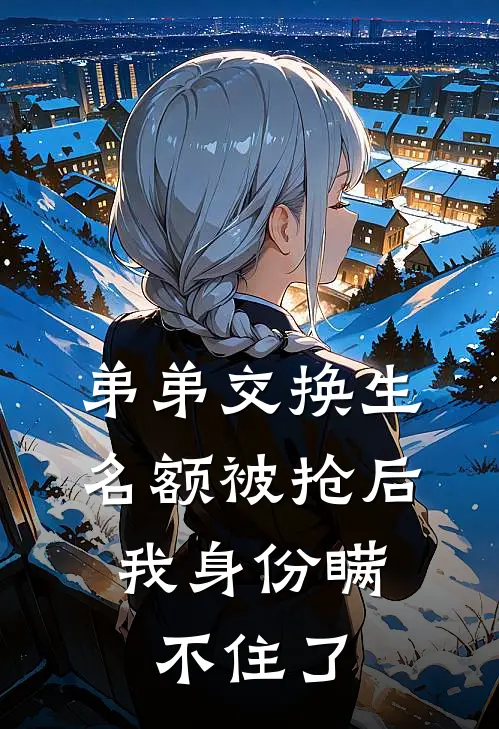 弟弟交换生名额被抢后，我身份瞒不住了
