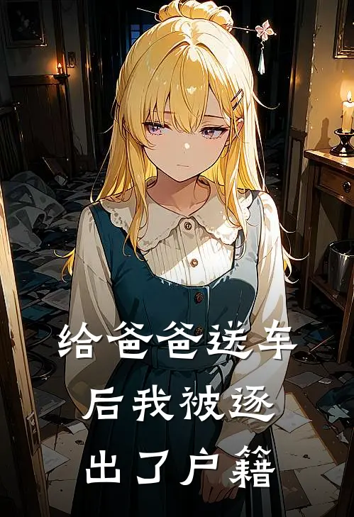 给爸爸送车后我被逐出了户籍