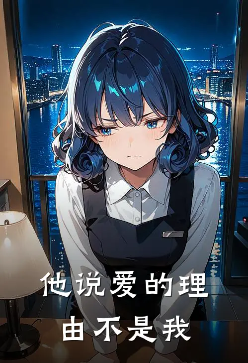 他说爱的理由不是我