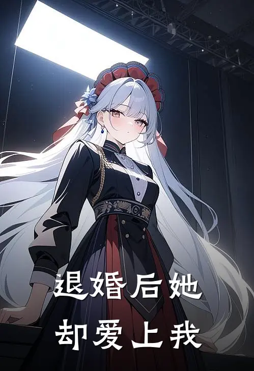 退婚后她却爱上我