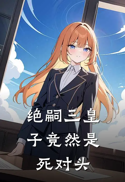 绝嗣三皇子竟然是死对头