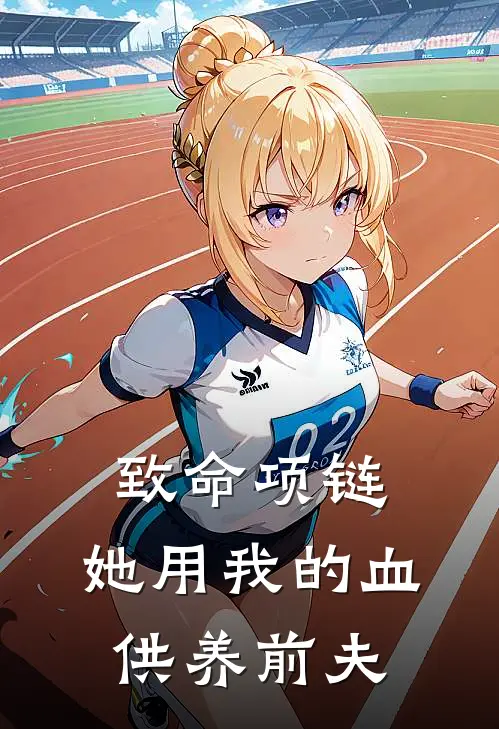 致命项链：她用我的血供养前夫
