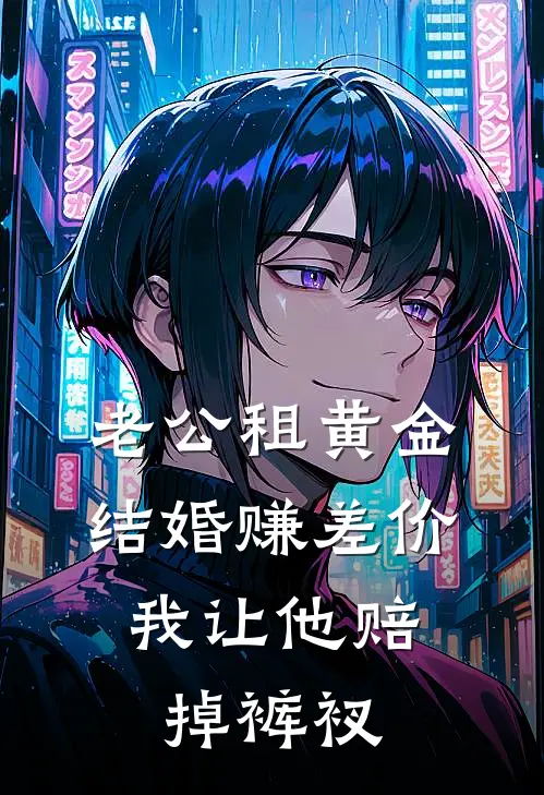 老公租黄金结婚赚差价，我让他赔掉裤衩