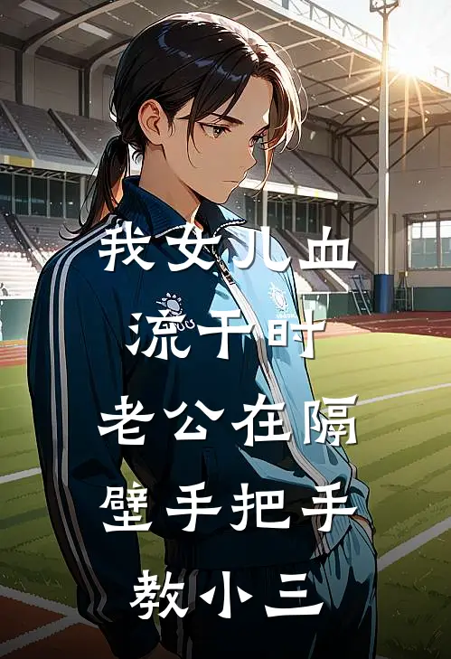 我女儿血流干时，老公在隔壁手把手教小三