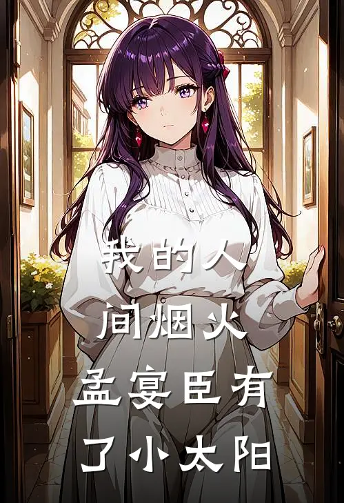 我的人间烟火：孟宴臣有了小太阳
